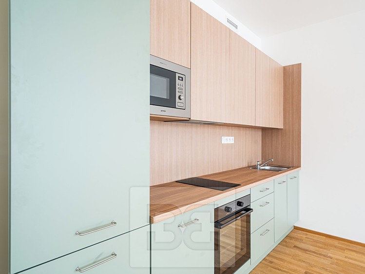 Prodej bytu 1+kk 42 m² - foto 2