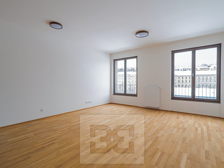 Prodej bytu 1+kk 42 m² - foto 4