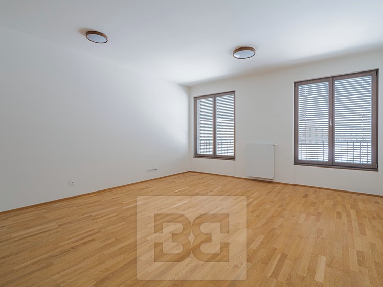 Prodej bytu 1+kk 42 m² - foto 5