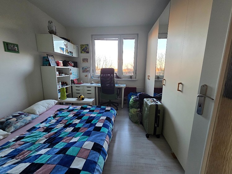 Prodej bytu 3+1 55 m² - foto 5