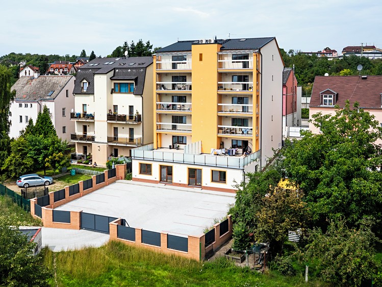 Prodej bytu 3+kk 87 m² - foto 3