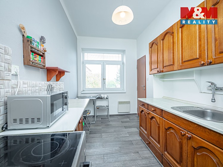 Prodej bytu 3+1 81 m² - foto 2