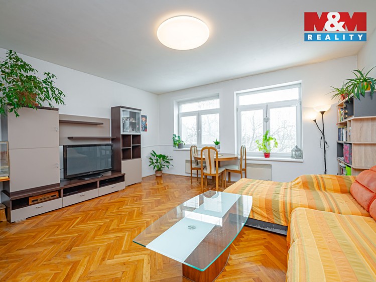 Prodej bytu 3+1 81 m² - foto 4