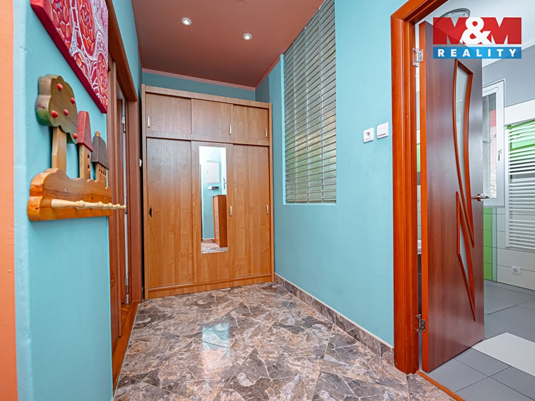 Prodej bytu 3+1 81 m² - foto 6