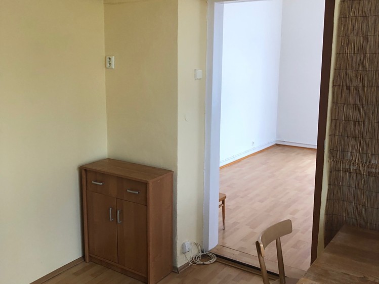 Prodej bytu 1+1 35 m² - foto 4