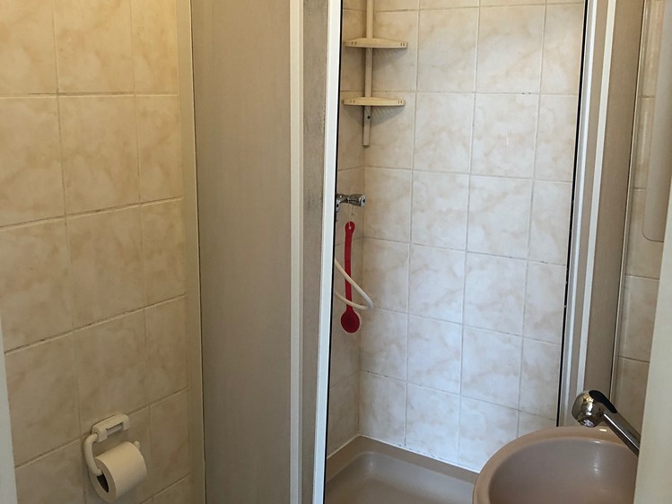 Prodej bytu 1+1 35 m² - foto 5