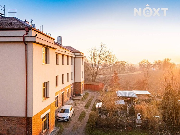 Prodej bytu 4+1 120 m² - foto 1
