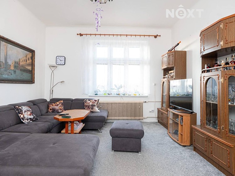 Prodej bytu 4+1 120 m² - foto 3