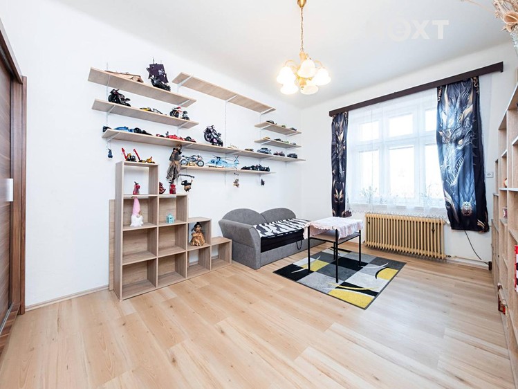 Prodej bytu 4+1 120 m² - foto 5