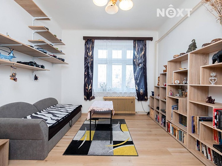 Prodej bytu 4+1 120 m² - foto 8