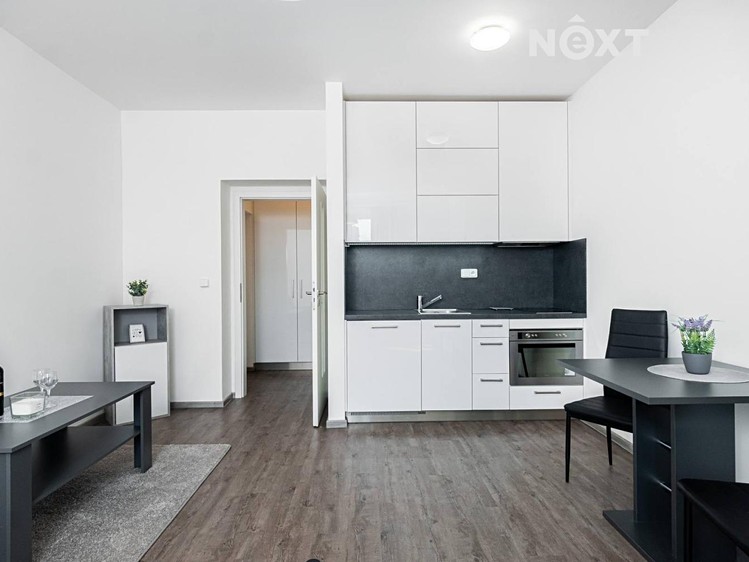 Prodej bytu 1+kk 25 m² - foto 5