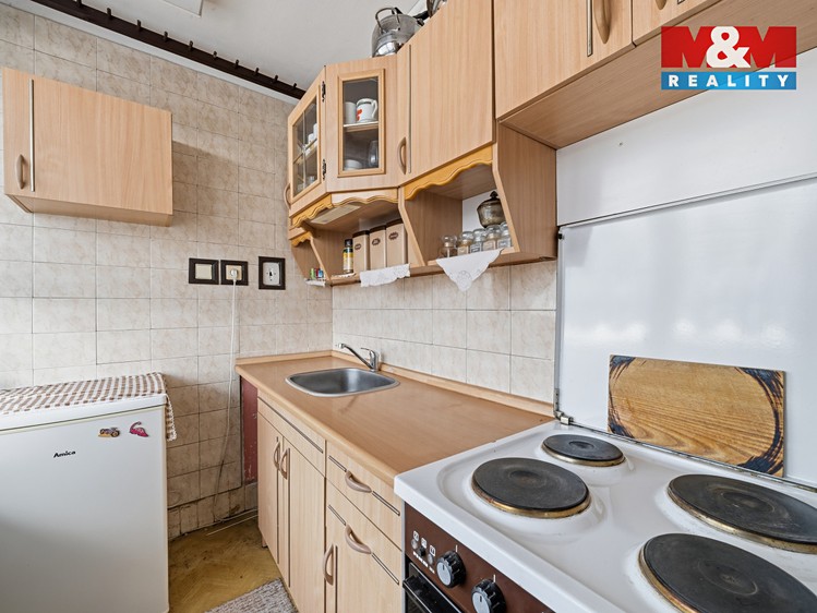 Prodej bytu 3+1 53 m² - foto 6