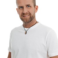 Ryba Michal