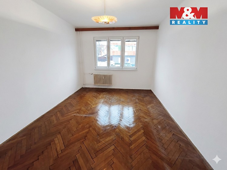 Prodej bytu 2+1 52 m² - foto 3