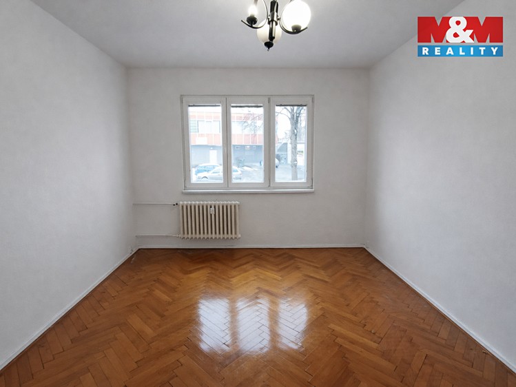Prodej bytu 2+1 52 m² - foto 4