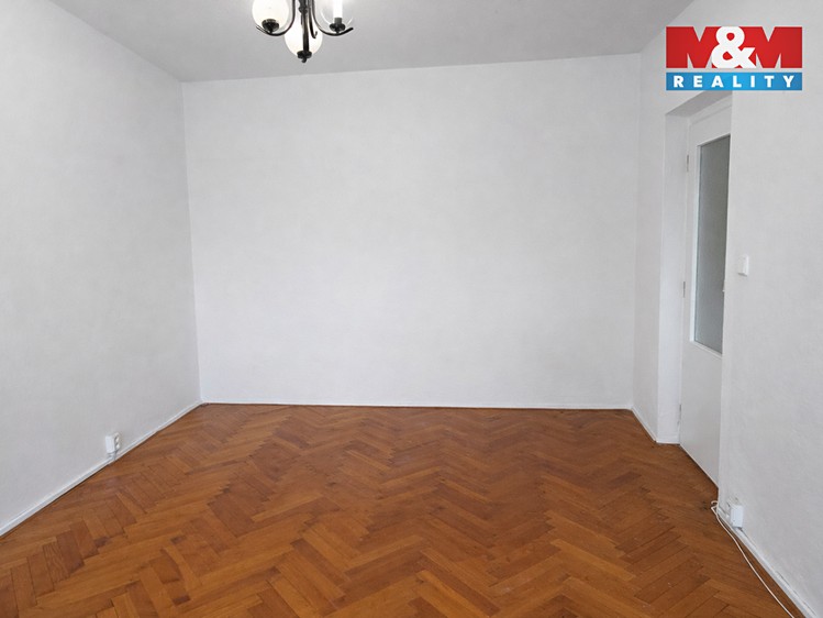 Prodej bytu 2+1 52 m² - foto 5