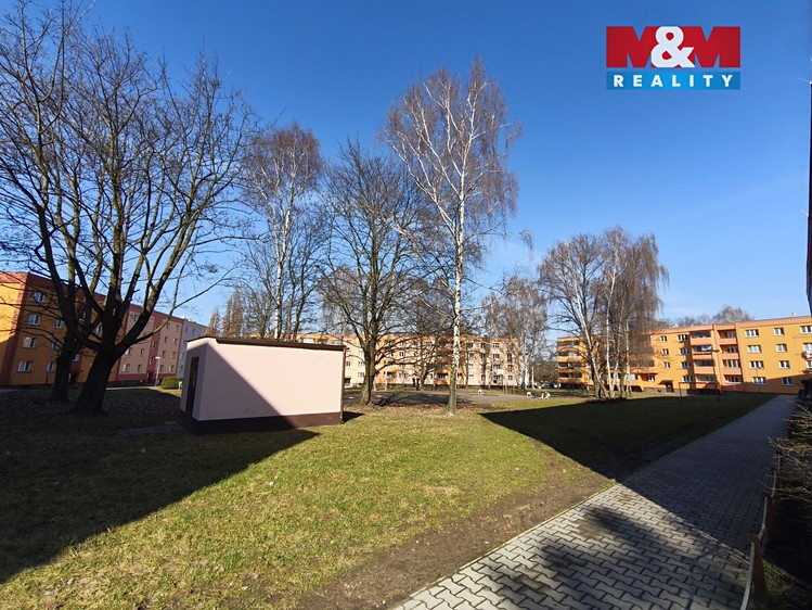 Prodej bytu 2+1 52 m² - foto 6