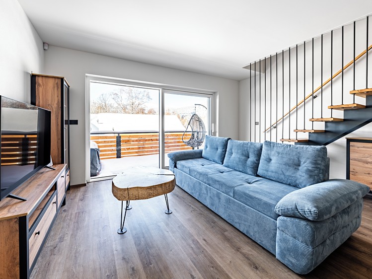 Prodej bytu 3+kk 98 m² (Mezonet) - foto 1