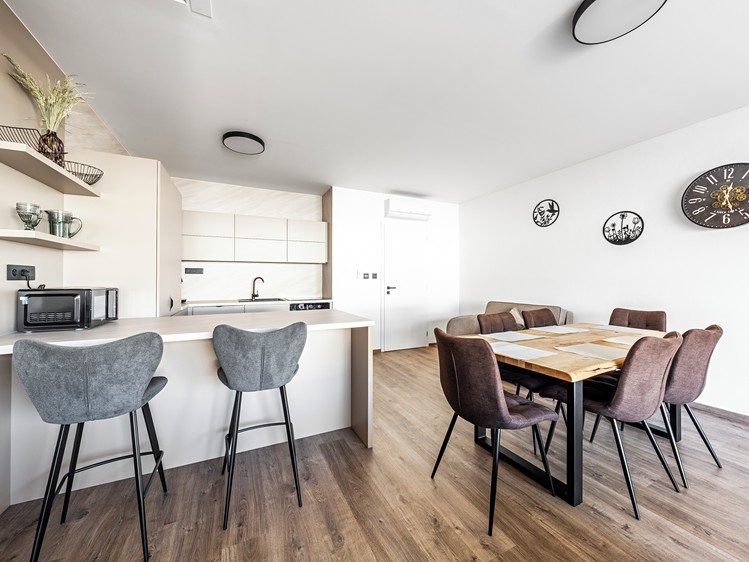 Prodej bytu 3+kk 98 m² (Mezonet) - foto 2
