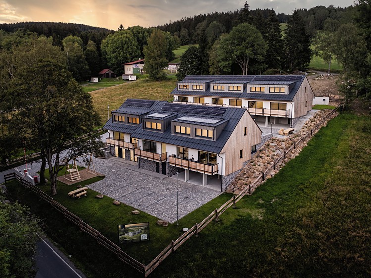 Prodej bytu 3+kk 98 m² (Mezonet) - foto 3