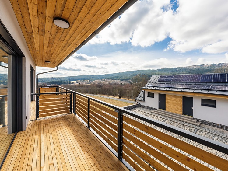 Prodej bytu 3+kk 98 m² (Mezonet) - foto 4