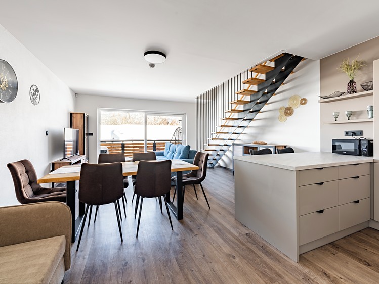 Prodej bytu 3+kk 98 m² (Mezonet) - foto 5