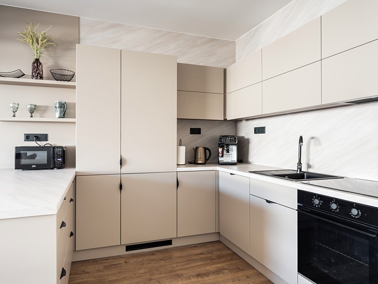 Prodej bytu 3+kk 98 m² (Mezonet) - foto 6