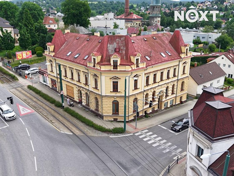 Prodej bytu 2+1 59 m² - foto 1