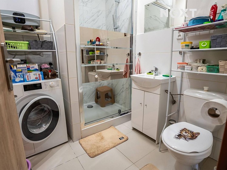 Prodej bytu 2+1 59 m² - foto 4