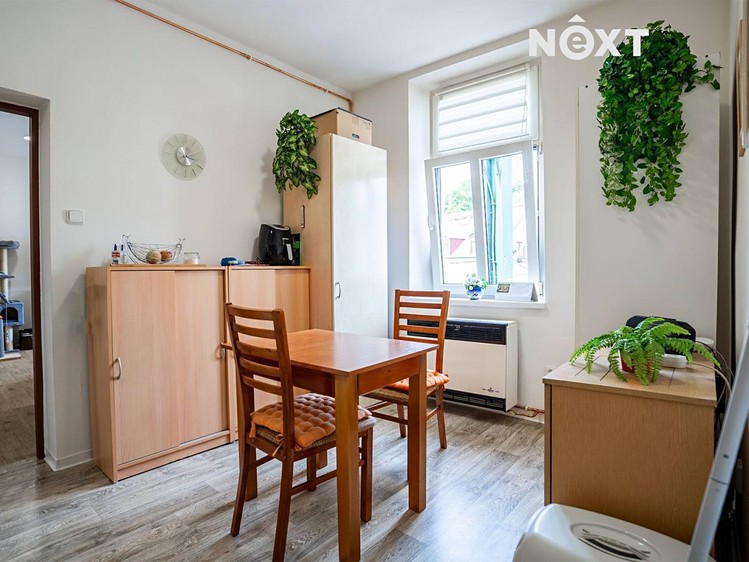 Prodej bytu 2+1 59 m² - foto 5