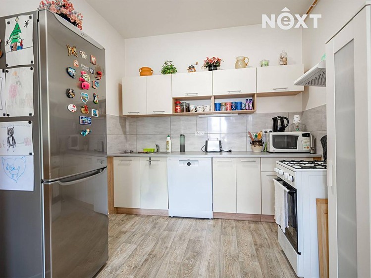 Prodej bytu 2+1 59 m² - foto 6