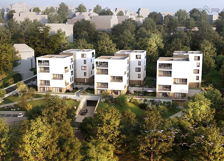 Prodej bytu 3+kk 119 m² - foto 6