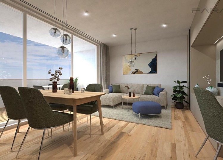 Prodej bytu 3+kk 119 m² - foto 8