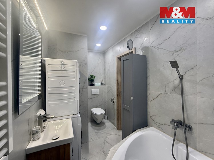 Prodej bytu 3+1 70 m² - foto 2