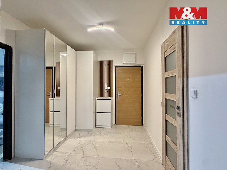 Prodej bytu 3+1 70 m² - foto 4