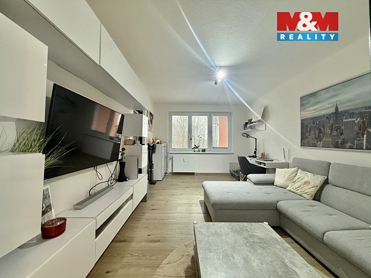Prodej bytu 3+1 70 m² - foto 6