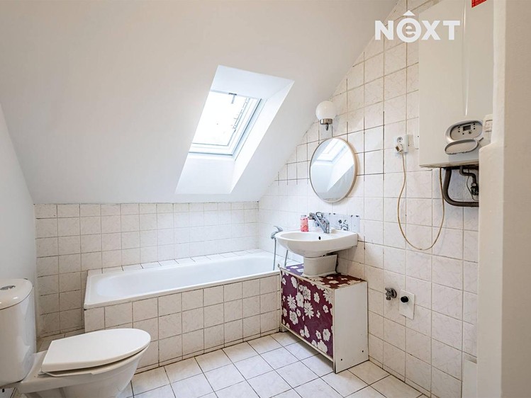 Prodej bytu 3+kk 74 m² (Jednopodlažní) - foto 3
