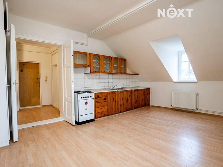 Prodej bytu 3+kk 74 m² (Jednopodlažní) - foto 6