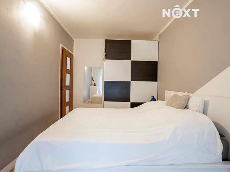 Prodej bytu 3+kk 58 m² (Jednopodlažní) - foto 4