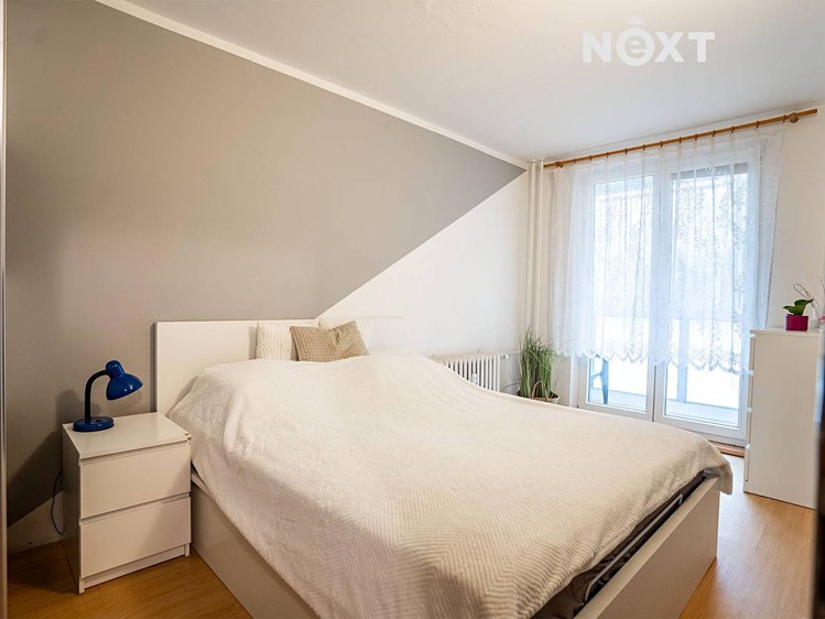 Prodej bytu 3+kk 58 m² (Jednopodlažní) - foto 5