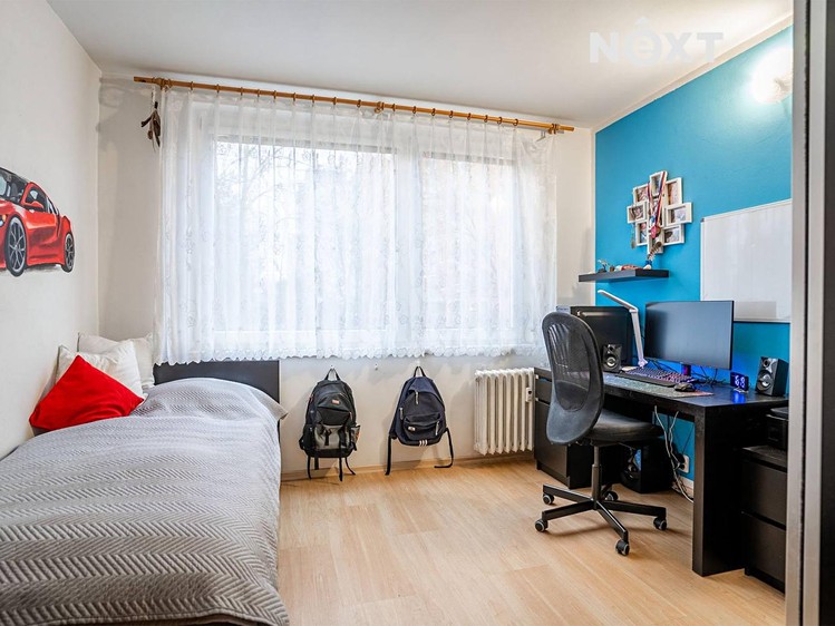Prodej bytu 3+kk 58 m² (Jednopodlažní) - foto 6