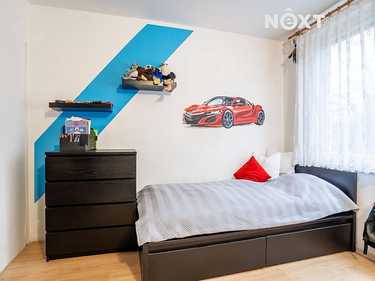 Prodej bytu 3+kk 58 m² (Jednopodlažní) - foto 7