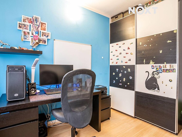Prodej bytu 3+kk 58 m² (Jednopodlažní) - foto 8