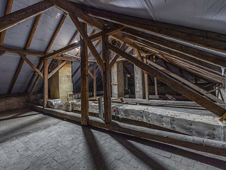 Prodej bytu 6 pokojů a více 418 m² - foto 2