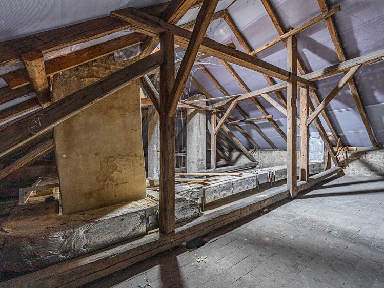 Prodej bytu 6 pokojů a více 418 m² - foto 4
