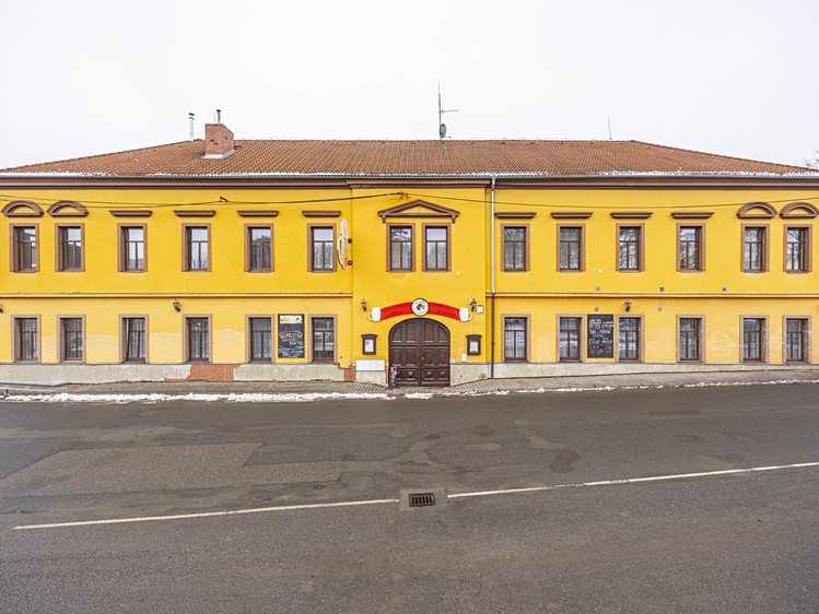 Prodej bytu 6 pokojů a více 418 m² - foto 6