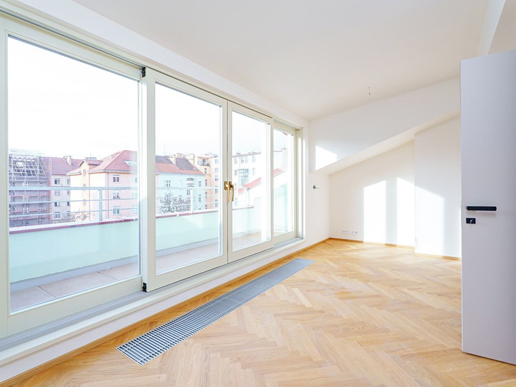 Prodej bytu 3+kk 81 m² - foto 1