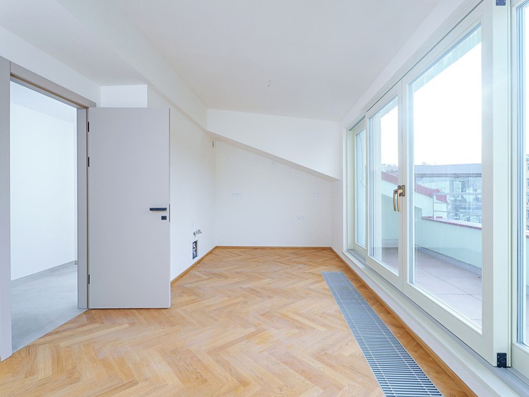Prodej bytu 3+kk 81 m² - foto 2