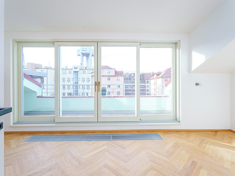 Prodej bytu 3+kk 81 m² - foto 3