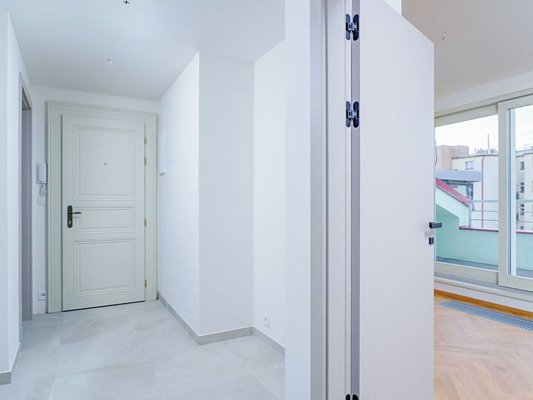 Prodej bytu 3+kk 81 m² - foto 6
